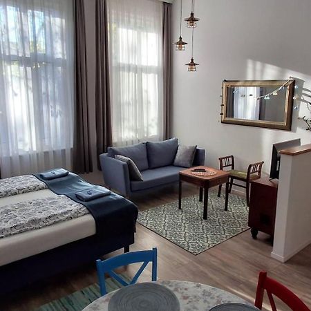 M37 Apartman デブレツェン エクステリア 写真
