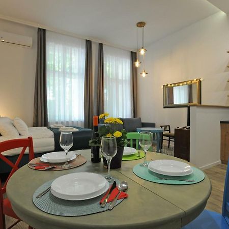 M37 Apartman デブレツェン エクステリア 写真