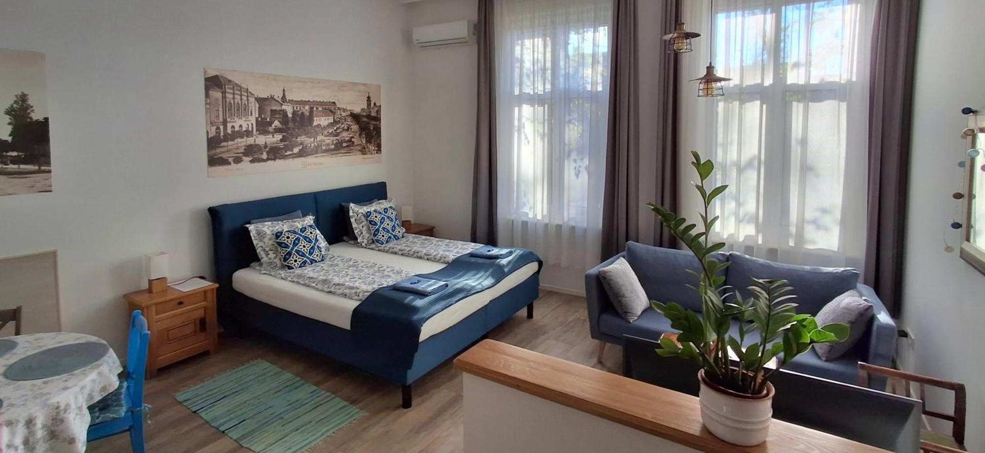 M37 Apartman デブレツェン エクステリア 写真