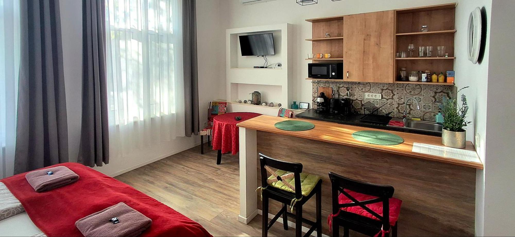 M37 Apartman デブレツェン エクステリア 写真