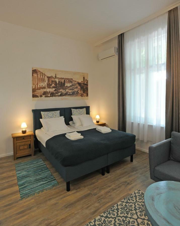 M37 Apartman デブレツェン エクステリア 写真