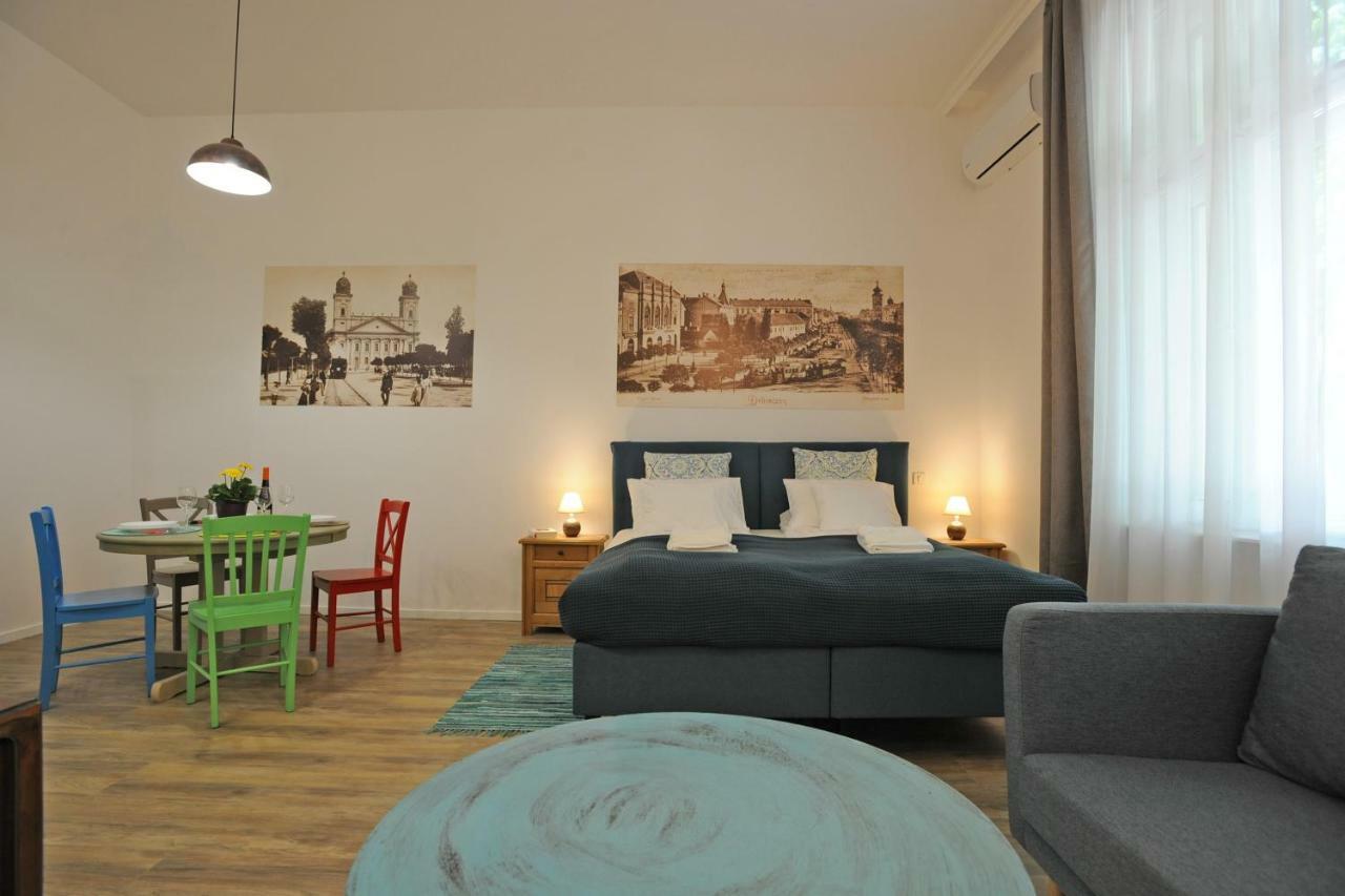 M37 Apartman デブレツェン エクステリア 写真