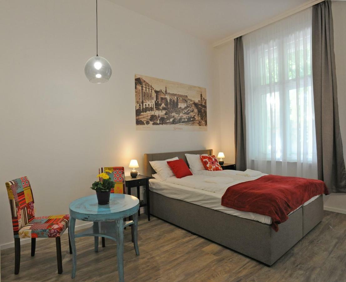 M37 Apartman デブレツェン エクステリア 写真