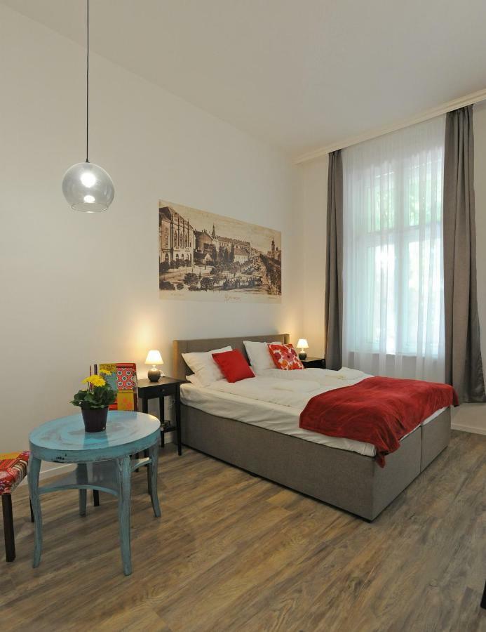M37 Apartman デブレツェン エクステリア 写真