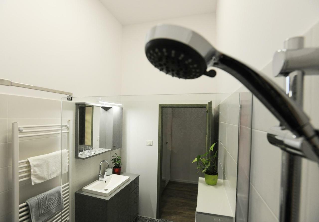 M37 Apartman デブレツェン エクステリア 写真
