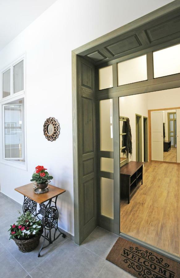 M37 Apartman デブレツェン エクステリア 写真