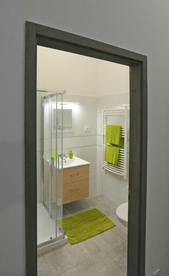 M37 Apartman デブレツェン エクステリア 写真