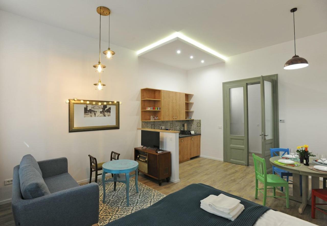 M37 Apartman デブレツェン エクステリア 写真