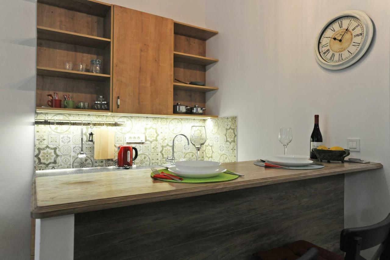 M37 Apartman デブレツェン エクステリア 写真