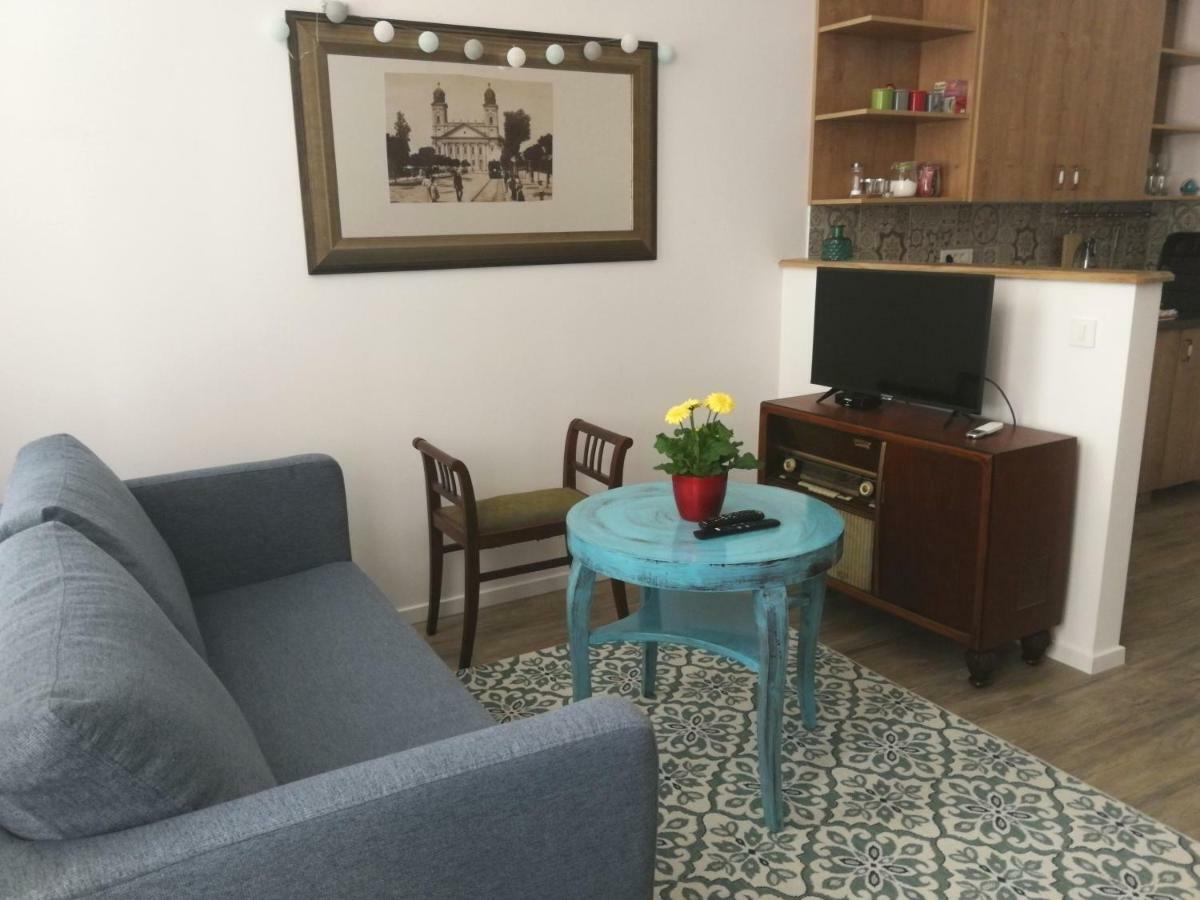 M37 Apartman デブレツェン エクステリア 写真