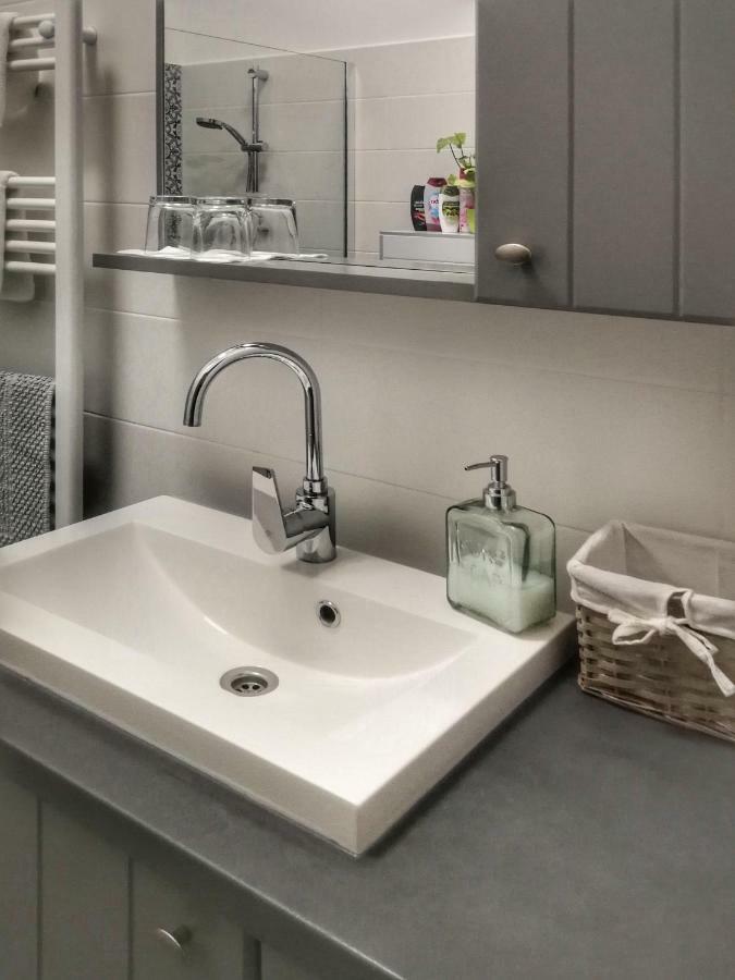 M37 Apartman デブレツェン エクステリア 写真