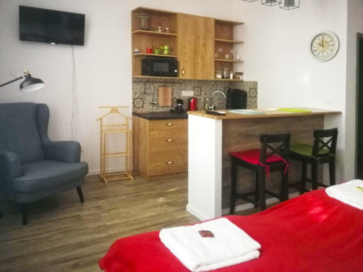 M37 Apartman デブレツェン エクステリア 写真