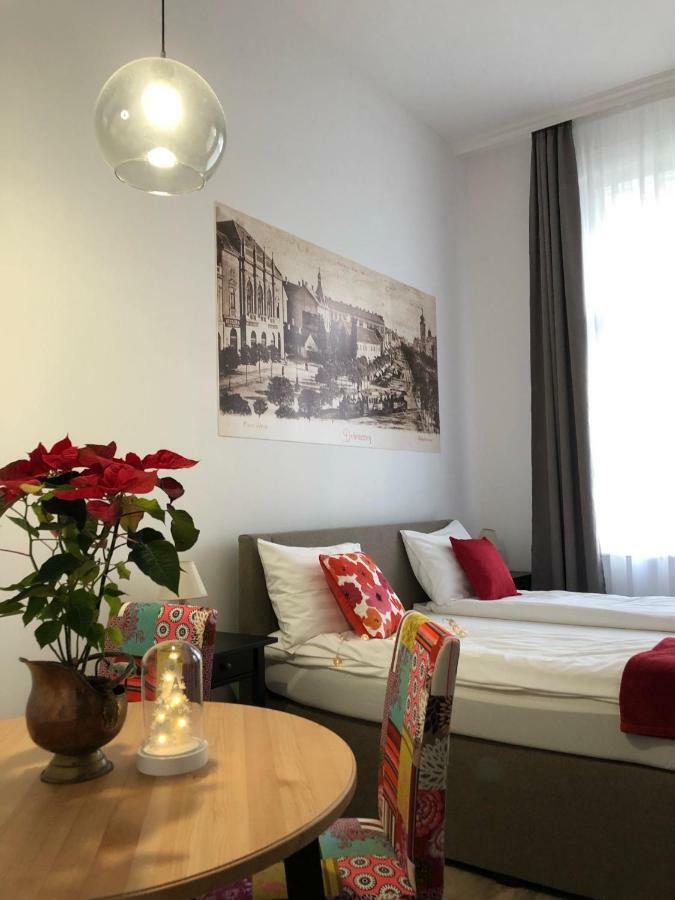 M37 Apartman デブレツェン エクステリア 写真