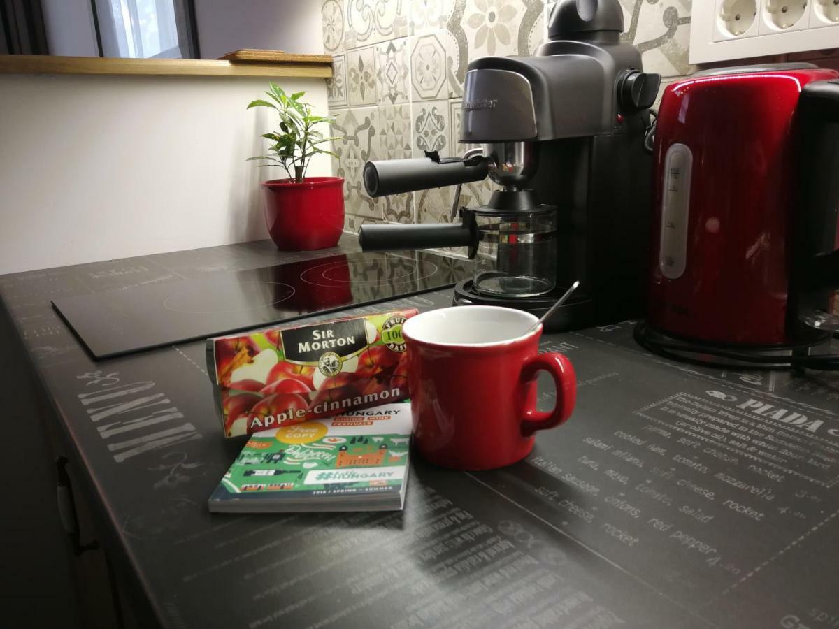 M37 Apartman デブレツェン エクステリア 写真
