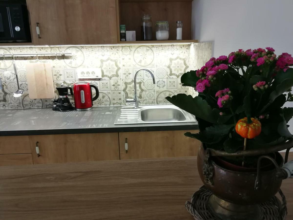 M37 Apartman デブレツェン エクステリア 写真