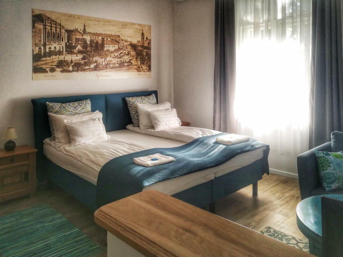 M37 Apartman デブレツェン エクステリア 写真