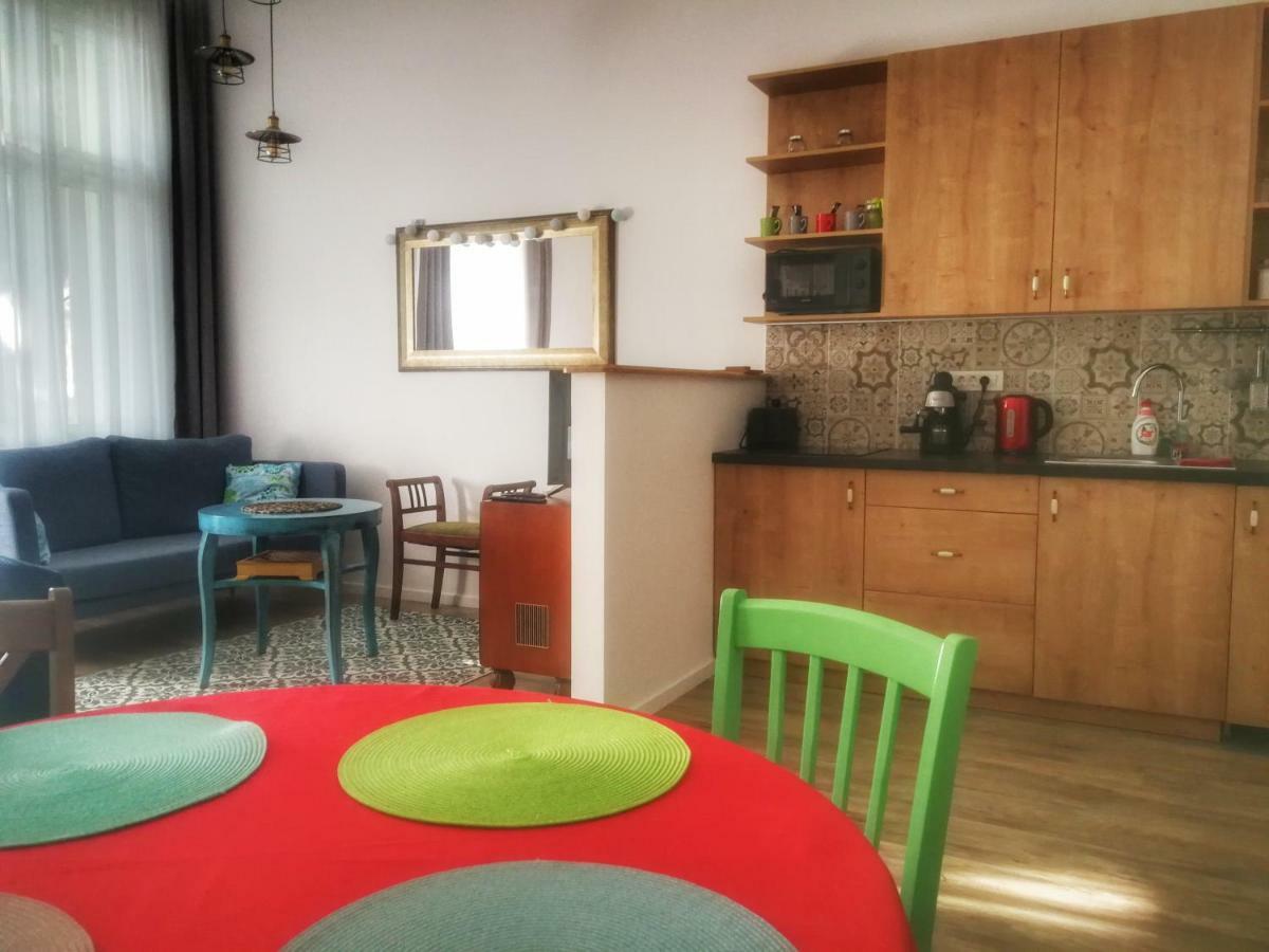 M37 Apartman デブレツェン エクステリア 写真